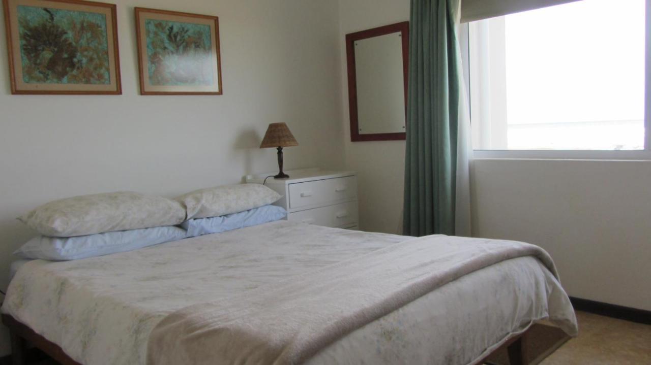 Swem Jannie Apartment Струисбай Екстериор снимка